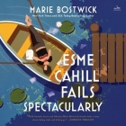 Esme Cahill Fails Spectacularly Cover Image