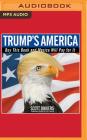 Trump's America: Buy This Book and Mexico Will Pay for It Cover Image