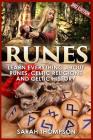 Runes: Learn Everything about Runes, Celtic Religions and Celtic History Cover Image