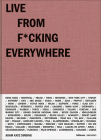 Live from F*cking Everywhere By Adam Katz Sinding Cover Image