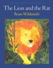 The Lion and the Rat (Oxford Classic Fables) Cover Image