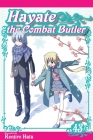 Hayate the Combat Butler, Vol. 43 Cover Image