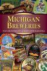 Michigan Breweries Cover Image