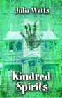 Kindred Spirits By Julia Watts Cover Image