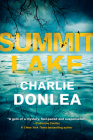 Summit Lake By Charlie Donlea Cover Image