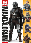 Star Wars: The Mandalorian Collection By Titan Magazine (Series edited by) Cover Image