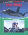 Test Pilots By Antony Loveless Cover Image