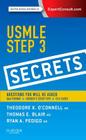 USMLE Step 3 Secrets Cover Image