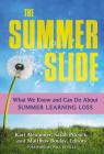 The Summer Slide: What We Know and Can Do about Summer Learning Loss Cover Image