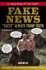Fake News By John Miller Cover Image
