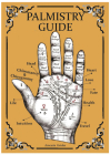 Palmistry Guide By Stefan Mager Cover Image