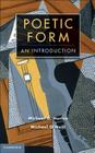 Poetic Form: An Introduction Cover Image
