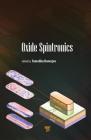 Oxide Spintronics Cover Image