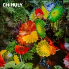 Chihuly 2025 Wall Calendar Cover Image