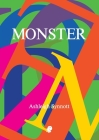 Monster By Ashleigh Synnott Cover Image