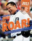 Days of Roar!: From Miguel Cabrera's Triple Crown to a Dynasty in the Making! By Detroit Free Press Cover Image
