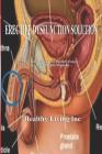 Erectile Dysfunction Solution By Healthy Living Inc Cover Image