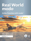 Real World Modo: In the Trenches with Modo By Wes McDermott Cover Image