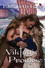 A Viking's Promise By Elizabeth Rose Cover Image