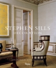 Stephen Sills: Decoration By Stephen Sills, François Halard (Photographs by), Karl Lagerfeld (Foreword by) Cover Image