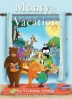Monty the Fish Goes on Vacation By Vivienne Alonge Cover Image
