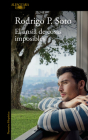 El ansia de cosas imposibles / The Yearning for Impossible Things Cover Image
