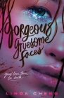 Gorgeous Gruesome Faces By Linda Cheng Cover Image