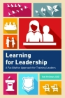 Learning for Leadership: A Facilitative Approach for Training Leaders By Yael Hellman Cover Image