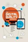The Digital Quality Handbook: Guide for Achieving Continuous Quality in a DevOps Reality By Eran Kinsbruner Cover Image