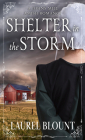 Shelter in the Storm By Laurel Blount Cover Image