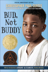 Bud, Not Buddy By Christopher Paul Curtis Cover Image