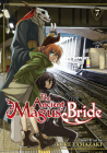 The Ancient Magus' Bride Vol. 7 By Kore Yamazaki Cover Image