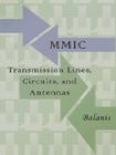 MMIC Transmission Lines, Circuits and Antennas (Electronics Engineering) Cover Image