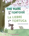 The Hare and the Tortoise / La Libre y la Tortuga Cover Image