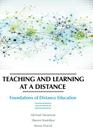Teaching and Learning at a Distance: Foundations of Distance Education, 6th Edition (HC) By Michael Simonson (Editor), Sharon Smaldino (Editor), Susan M. Zvacek (Editor) Cover Image