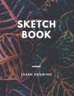 Sketchbook for Kids with prompts Creativity Drawing, Writing, Painting, Sketching or Doodling, 150 Pages, 8.5x11: A drawing book is one of the disting By Medone Cover Image