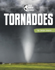 Tornadoes By Jaclyn Jaycox Cover Image