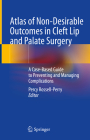 Atlas of Non-Desirable Outcomes in Cleft Lip and Palate Surgery: A Case-Based Guide to Preventing and Managing Complications Cover Image