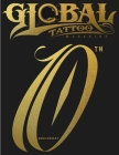 Global Tattoo Magazine #60 By Federico Harbaruk Cover Image