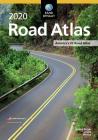 Rand McNally 2020 Road Atlas Cover Image