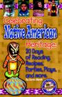 Celebrating Native American Heritage By Carole Marsh, Gallopade International (Manufactured by) Cover Image