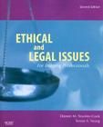 Ethical and Legal Issues for Imaging Professionals Cover Image