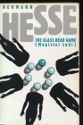 Magister Ludi (The Glass Bead Game) By Hermann Hesse Cover Image