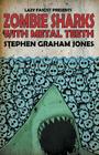 Zombie Sharks with Metal Teeth Cover Image