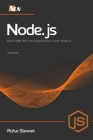 Node.js: Build Web APIs and Applications with Node.js By Mem Lnc, Rufus Stewart Cover Image