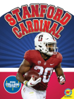 Stanford Cardinals (Inside College Football) By Alexander Lowe Cover Image