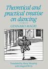 Theoretical and Practical Treatise on Dancing By Gennaro Magri Cover Image