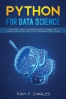 python for data science Cover Image