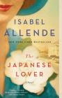 The Japanese Lover: A Novel By Isabel Allende Cover Image