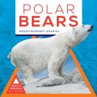 Polar Bears By Megan Borgert-Spaniol Cover Image